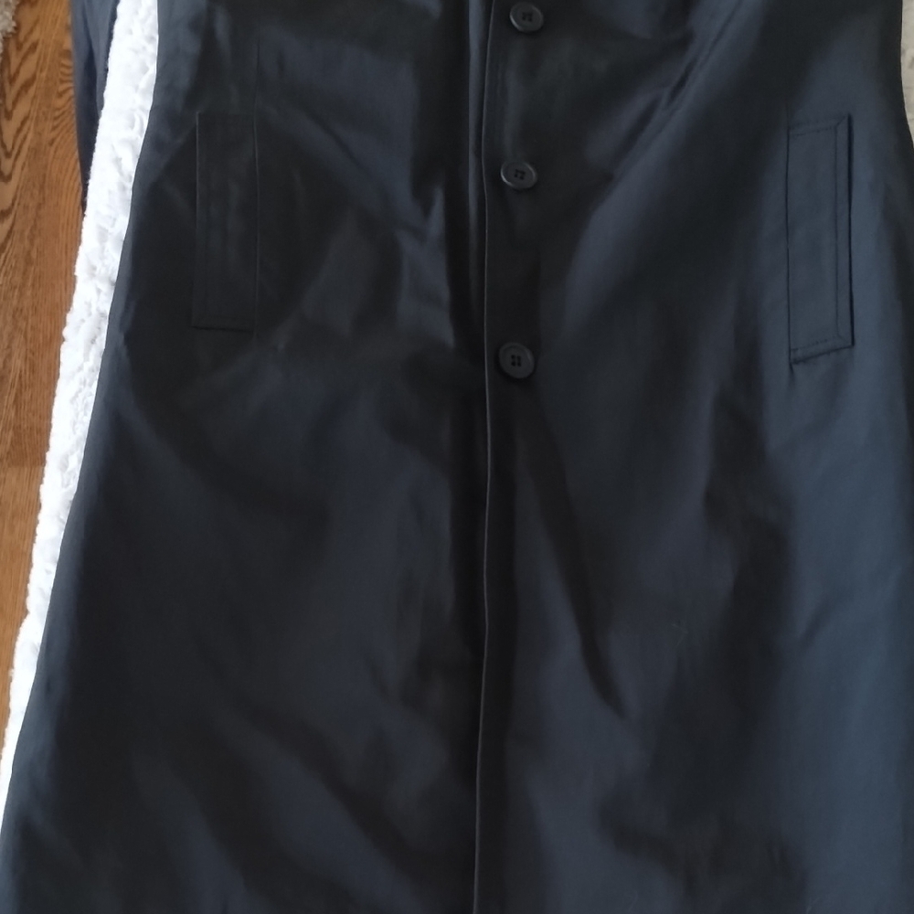 Classic Jigsaw Coat - Picture 11 of 13